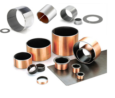 kopen De Gids Ring van Tin Plating Composite Bearing Material cm-1 online vervaardiging