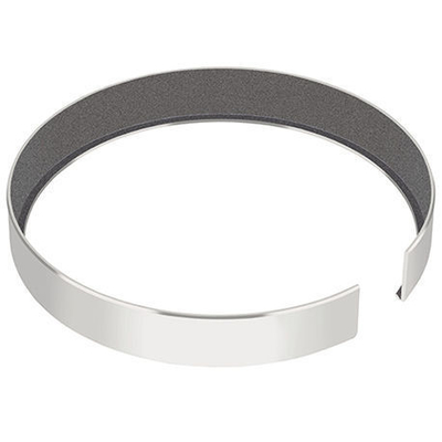 kopen Het Zelfsmerende Duidelijke Lager van de aluminiumlegering met -Band online vervaardiging