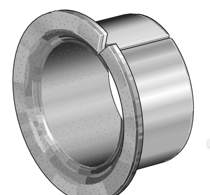 kopen Pap 3015 P10 die Metrische Metal-Polymer Bearings Laag Koolstofstaal Tin Plating ringen online vervaardiging