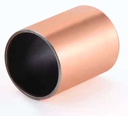 kopen CuPb10Sn10 laag Bronzen vlakke lagers met OEM- en CuPb6Sn6Zn3-laag online vervaardiging