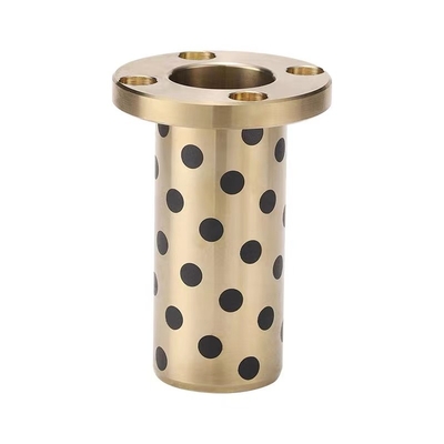 kopen C95400 van de het Bronskoker van het Legeringsaluminium de Ringen CuZn25AI5Mn4Fe3 ASTM C86300 online vervaardiging