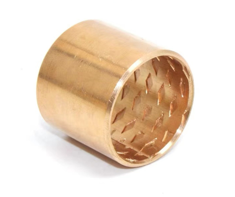 kopen De Kokerringen 50x53x40mm Identiteitskaart van het Maaidorsersbrons 12-100 Mm Met lange levensuur online vervaardiging