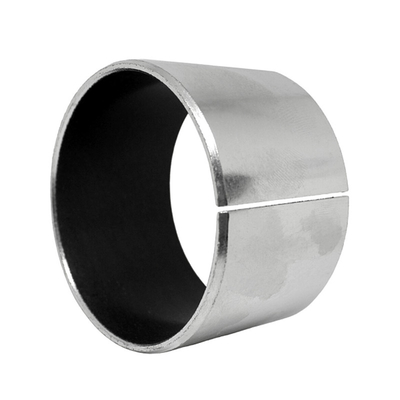 kopen Zelfglijdende lagers voor Metal-Polymer Bearings / flensbuizen online vervaardiging
