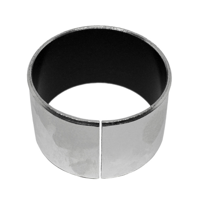 kopen De Papmu van het kartonstaal Type Tin Plating van Rings het  Van een flens voorzien Dragende Slitted online vervaardiging