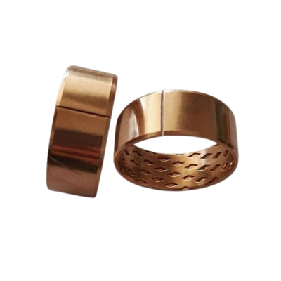 kopen Ring, Koker | Het Brons van de duimgrootte/Grafietgrootte online vervaardiging