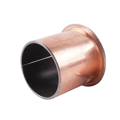 kopen Flens Bush die Koper Cilindrisch Tin Plating dragen online vervaardiging