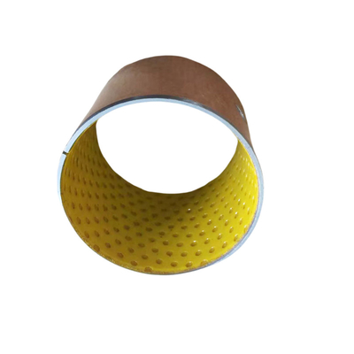 kopen Zelfsmerende Rings Hydraulische Componenten online vervaardiging