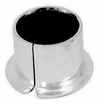Goede prijs. Zelfglijende -buizen met tinplatering Temperatuurweerstand 260.C 15 mm lengte online