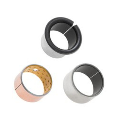 Goede prijs. Zelfglijdend -flangenbusch FMB2021.5 PAF-lager online