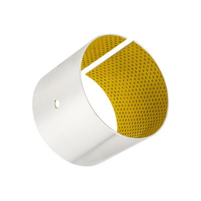Goede prijs. POM Copper Plating Dry Sliding dat 100mm Binnendiameter draagt online
