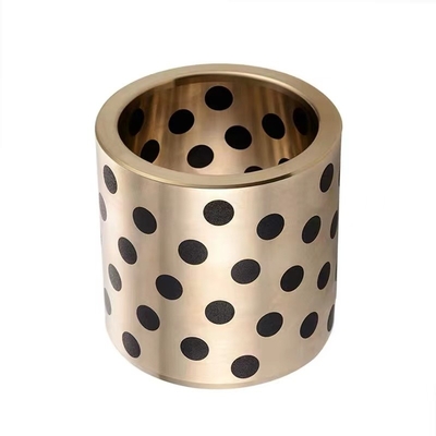 Goede prijs. Precision JDB Solid Bronze Bearing met laag onderhoud en schokbestendigheid online