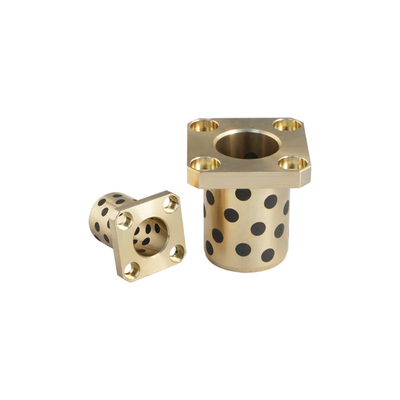Goede prijs. Corrosiebestendigheid Aluminium-bronzen lagers met een goede chemische weerstand online