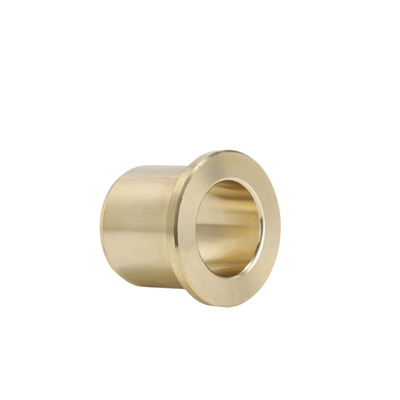 Goede prijs. Precision Solid Bronze Lagers met een speciaal olie-groefontwerp voor extreme temperaturen online