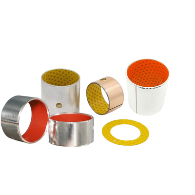 Goede prijs. Plain Sleeve Thrust Washers & Gasket. online