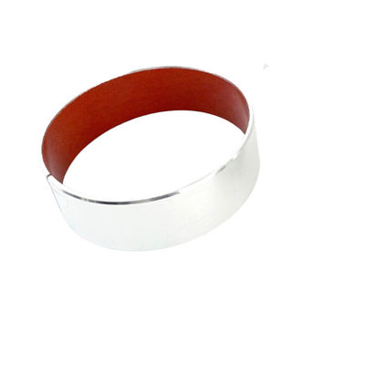 Goede prijs. Booshing Flanged Grootte Metal-Polymer Bearings. online