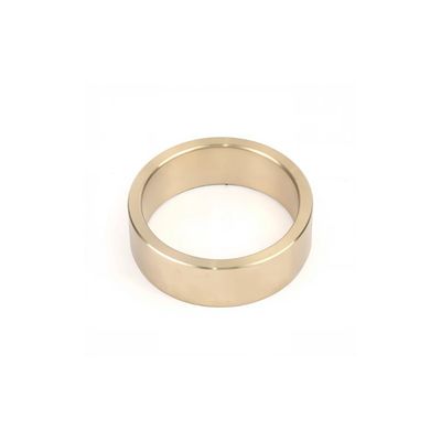 Goede prijs. Hoge precisie brons platte lagers met smeersysteem online