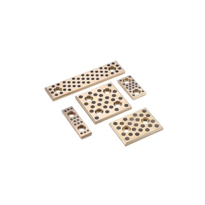 Goede prijs. JSL Massieve Zelfsmerende Slijtplaten online