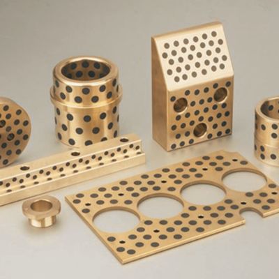 Goede prijs. JSP Massieve Zelfsmerende Slijtplaten online