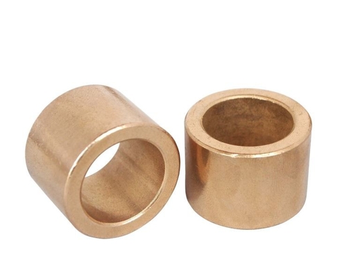 Goede prijs. Hoogprecisie gegoten bronzen buizen voor gemakkelijke installatie online