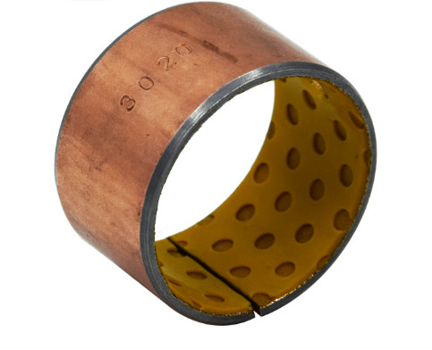 Goede prijs. Olie & Gas de Ringen van de Klepkoker leiden wij en de Lagersoplossingen van de Vervaardigings ptfeschacht voor de Hydraulica Ringen online