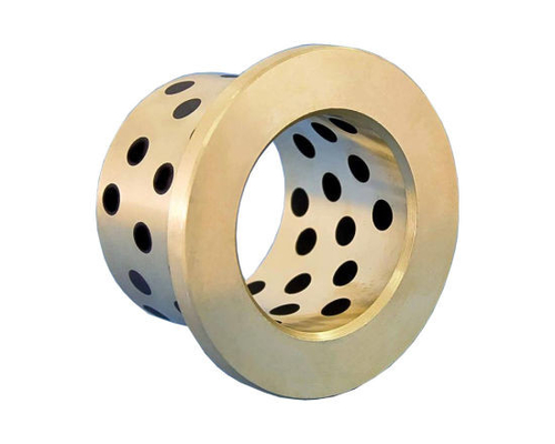 Goede prijs. Het zware Materiaal/de Mijnbouw MFG ringen de Strakke van het het Mangaanbrons Van een flens voorzien Brons van de Tolerantieprecisie Gestopte Ringen Grafiet online