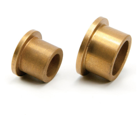 Goede prijs. Ringen van het Vleugelkleppen de Gegoten Brons, de Olie Doordrongen Grootte van Bronslagers DN 100 online