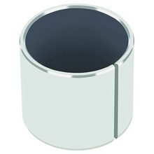 Goede prijs. OEM de Ring van de Kleppap,  Gevoerde Ring voor Vrij Onderhoud - online