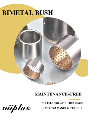 Goede prijs. Lager re-Babbitting & Struiken Bimetaal CuPb24Sn4 online