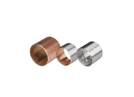 Goede prijs. Techniek/Bimetaalringen/de Materiële Struiken van de het Spoorrol van Cupb10sn10 & Cusn6zn6pb3- online