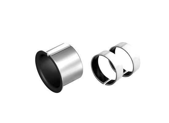 Goede prijs. Geweven stoffen Geweven dragende banden roestvrij staal Metalen met geweven stoffen Liner bosjes online