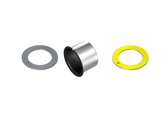 Goede prijs. 1/2 inch flange valve bushing voor zware industriële toepassingen online
