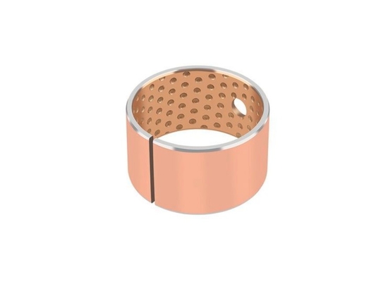 Goede prijs. Geplateerde staal het Koper of het Tin plateerde Droog Glijdend Dragend Ringencupb10sn10 Materiaal online