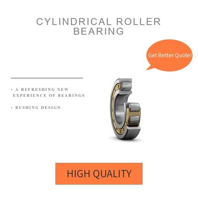 Goede prijs. Automotive High Rigidity Single Row Cylindrical Roller Bearing, China Supply, lagere wrijving en langere service online