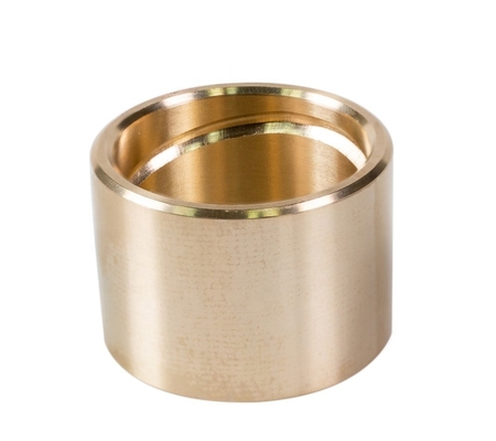 Goede prijs. De stevige Zelfsmerende Ringen van de Bronskoker online