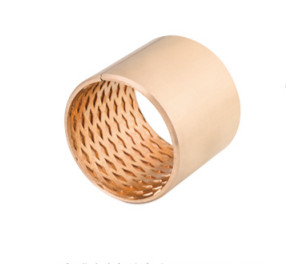 Goede prijs. Het Bronsringen van spleetoilless voor de Grootte van Hydraumatic CuSn8P 40x44x40 BMZ 4040 online