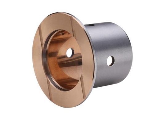 Goede prijs. Cilindrische Bimetaal Metrische Grootte ring-800 online