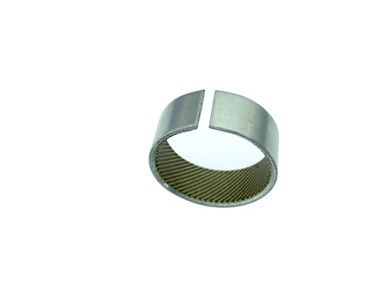 Goede prijs. Zelfsmerende de Ring van de de Ringsklep van SS316  350N/Mm2 online