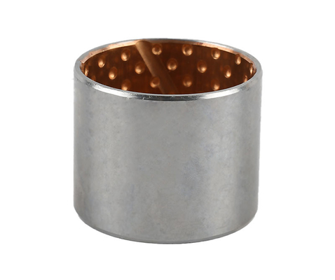 Goede prijs. Ringen Bimetaal lager-720 van de staalkoker online
