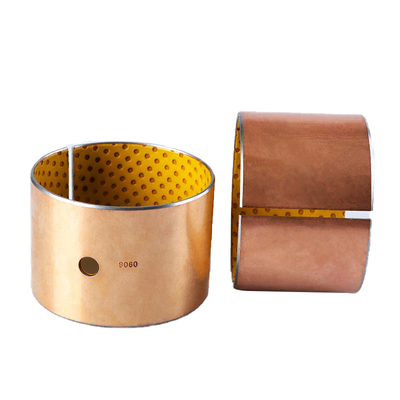 Goede prijs. Bronze Backed Steel Bush 12x14x15mm | Wrapped Bushes online