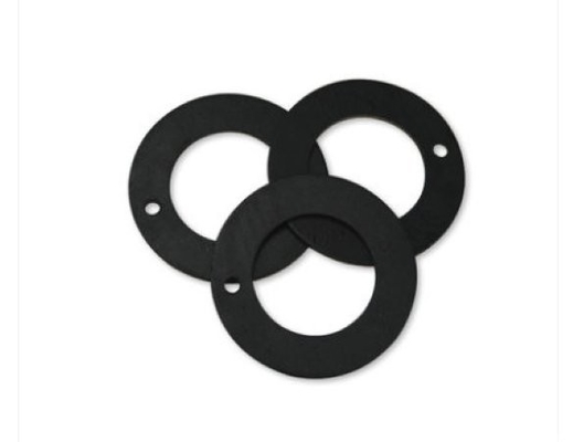 Goede prijs. Staal Gesteund Met een laag bedekt Tin Plating Thrust Washer Bearing online
