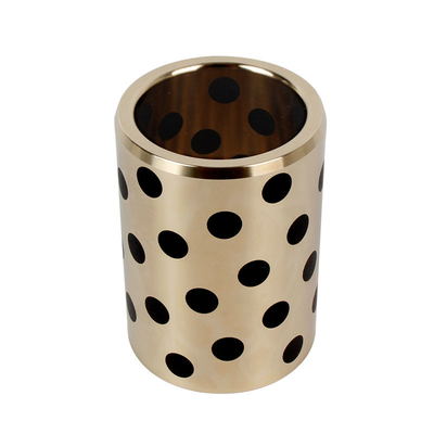 Goede prijs. C95400 de Ring van het Aluminiumbrons | Schouder & rechtstreeks online