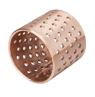 Goede prijs. Van de het Bronskoker van de tinfosfoor de Ringen CuSn8 & CuSn6.5-Materiaal 090 Type 092 online