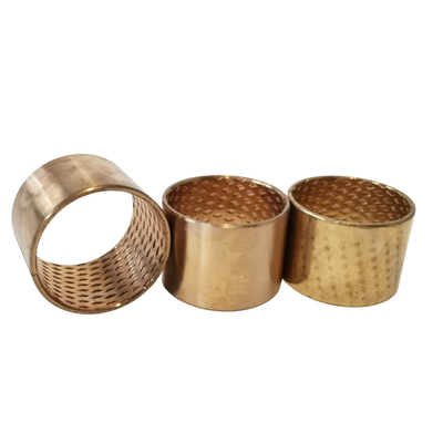 Goede prijs. De gespleten Ring van het Struikenbrons door Groottecusn8 Materiaal online
