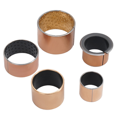 Goede prijs. Kokeracetal Plastic POM Duidelijk Lagersvet - Gesmeerde Samengestelde Ringen online