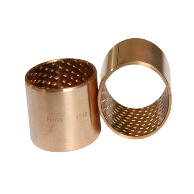 Goede prijs. E90 TIN Bronze Bushing Sleeve High-Ladingscapaciteit online