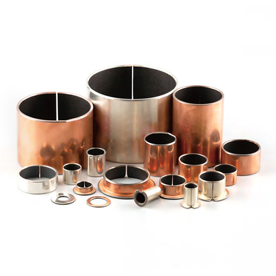 Goede prijs. Sf-1D de Kokerlager van  van de Bronsbasis voor Metallurgische en Staalindustrie online